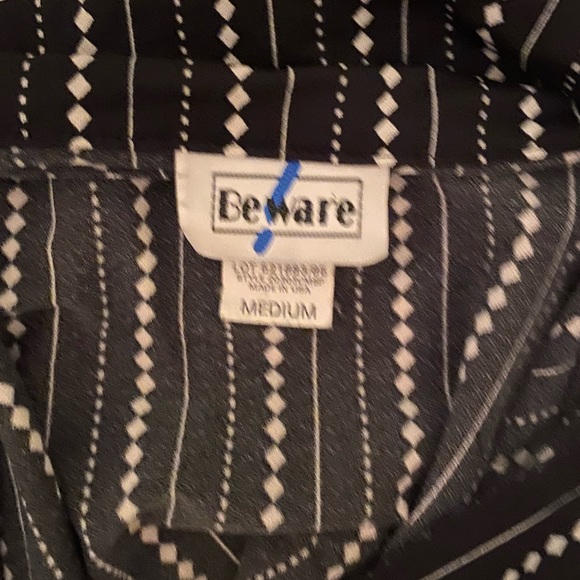 Funky vintage top - Picture 4 of 4